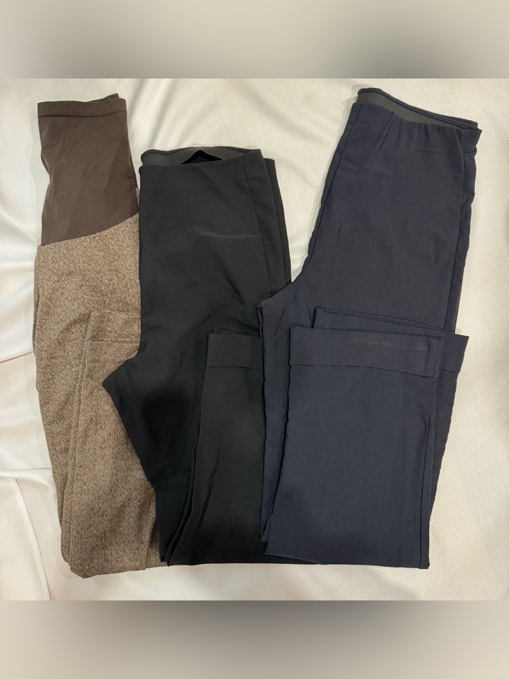 Motherhood Maternity Pant Bundle